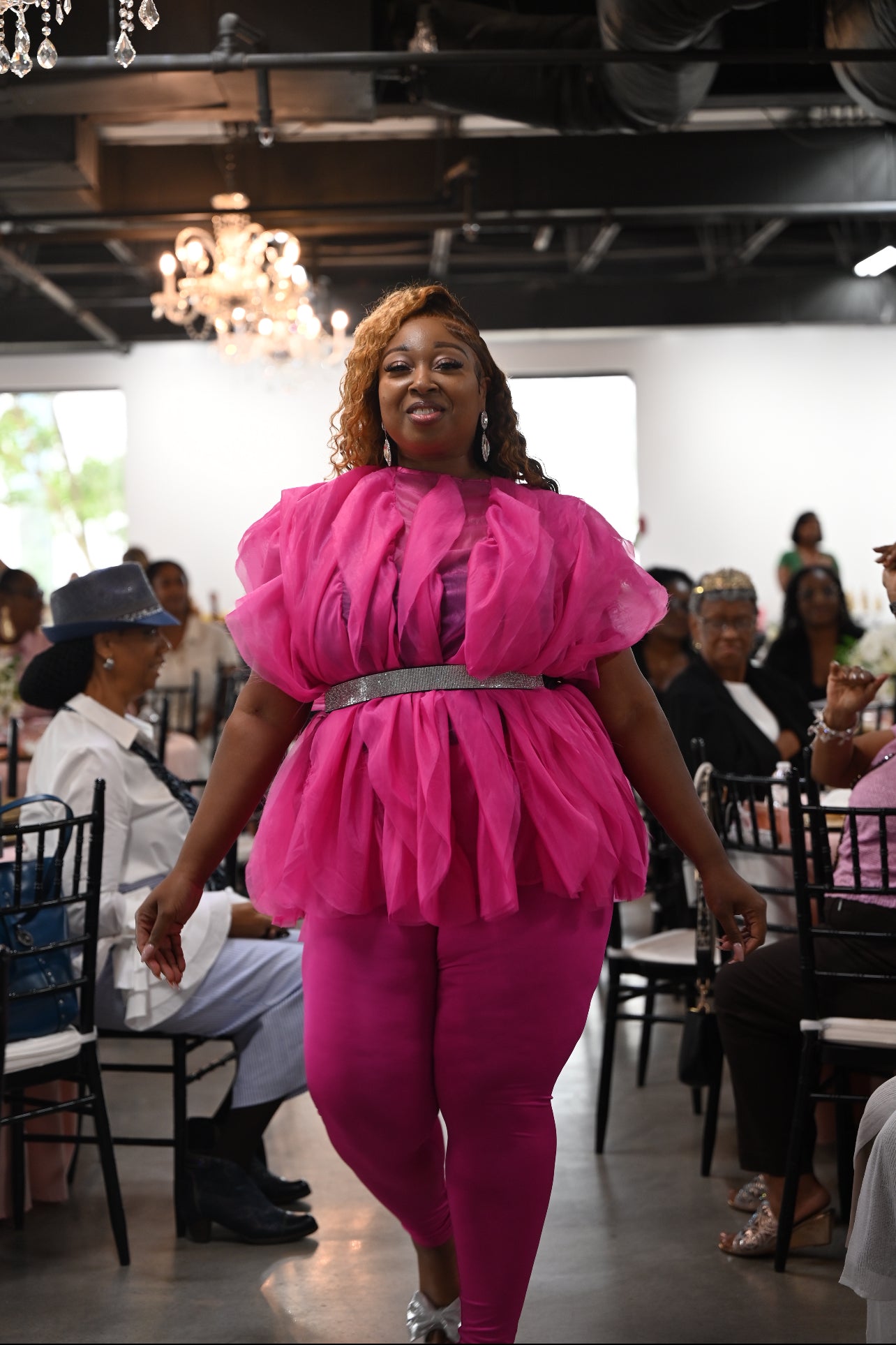 Straight off the runway 2pc set
